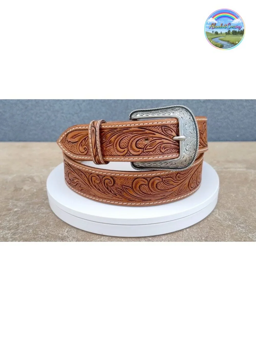 N/A handmade western